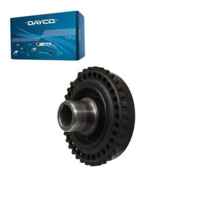 Equilibrador armónico de motor Dayco para Mazda B3000 1994-2008 Foto 1 de 4