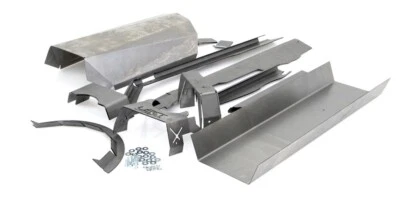 Nuevo marco perimetral túnel de transmisión AMD para Dodge Challenger X428-1570-1 Foto 1 de 4