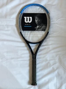 *NEU* Wilson Ultra 26 V3 Tennisschläger 4" - Bild 1 von 3