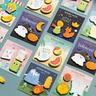 Cute Sticky Notes (different shape) *M001*