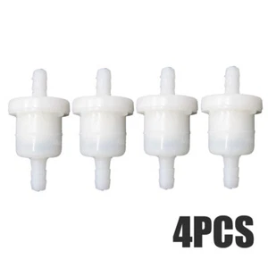 Fuel Gas Filter For 50cc 90cc 110cc 150cc 250cc Atv Dirt bike For Scooter Etc - Picture 1 of 11