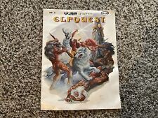 Elfquest #1 (3rd) FN; Warp | Wendy Pini - Richard Pini - Comic Magazine