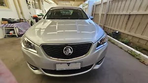 2015 Holden Commodore VF evoke - immaculate condition!! - Picture 1 of 18