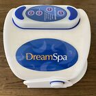 The DreamSpa® System Advanced Light Therapy