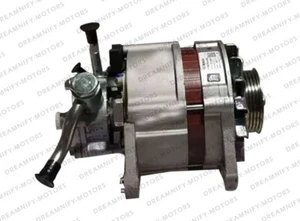 Alternador F002G10692 para Mahindra Bolero, Escorpio, Escorpio Getaway, Thar - Imagen 1 de 5