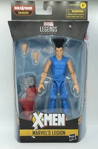 Neu im Karton Marvel Legends Series X-Men: Legion - Age of Apocalypse Actionfigur - Bild 1 von 6