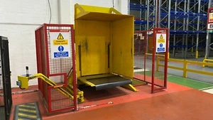 Inverter pallet a noleggio - Foto 1 di 1
