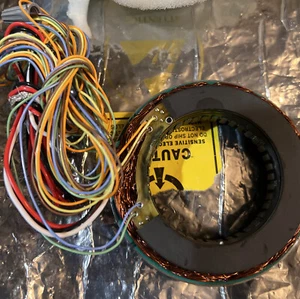 Brushless Motor Kit RBE-01810-A11 - Picture 1 of 5