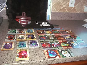 Riesiges Konvolut Bakugan Spielzeug, Karten, Sofortsammlung!! - Bild 1 von 7