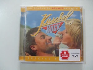KuschelRock - Sommerballaden - CD (DOPPEL) Compilation DEUTSCHLAND 2006 - Bild 1 von 2