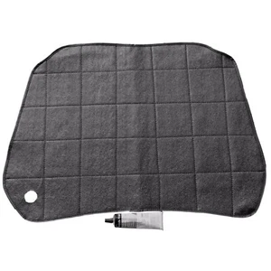 CLASSIC MINI BONNET INSULATION PAD ONLY- MKIII MODELS ONWARDS - CK980 - Picture 1 of 2