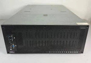 TYAN 4U GPU Server, 2x Xeon 5118 CPU, 128GB DDR4 MEM, S7109GM2NR-2T - Picture 1 of 12