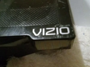 Vizio Tv (not smart) - Picture 1 of 4