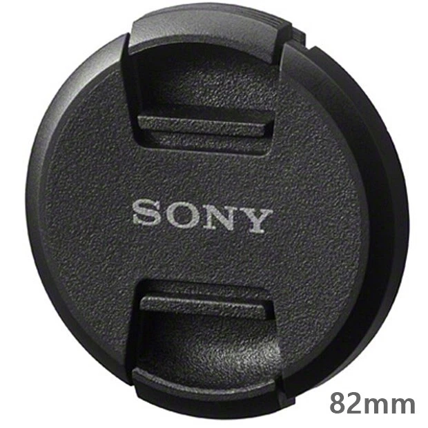 ALC-F82S Official SONY Lens Front Cap 82mm . - Image 1 of 1