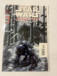 Star Wars Jango Fett Open Season #3. Sehr guter Zustand+ Dark Horse, 2002. Schneller Versand. - Bild 1 von 14