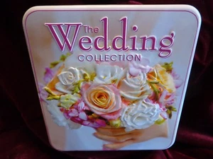Starlight Singers & Orchestra - The Wedding Collection ~ 3 CD Tin Set ~STC2 0224 - Imagen 1 de 2