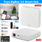 Wireless Tuya Multi-Mode Smart Gateway Hub WiFi ZigBee 3.0 Bluetooth Mesh Hub