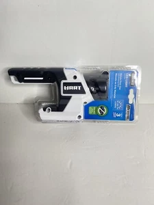 Hart 20V Cordless LED Flashlight 200 Lumen HPHL01 (Tool Only) Sealed New - Picture 1 of 8