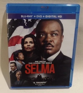 SELMA, BLU RAY DISC, o - Bild 1 von 6