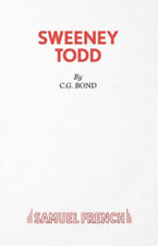 Christopher Bond Sweeney Todd (Paperback) Acting Edition S. (UK IMPORT)