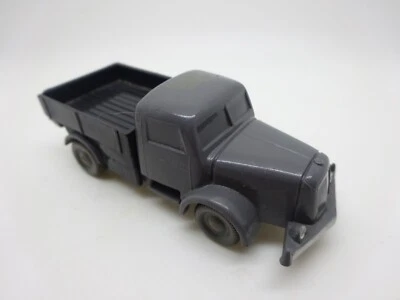 Wiking: Henschel Trattore, Non Vetrato, Saure HB Nr.189/1B (Schub121) - Immagine 1 di 3