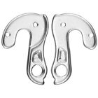 Superior Quality Rear Gear Mech Hanger Tail Hook For For Fuji Kona Whyte Bikes