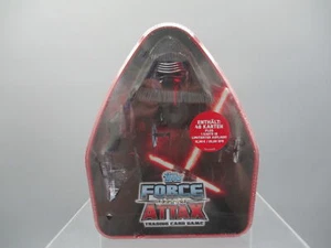 Star Wars - Tin - Motiv Kylo Ren - OVP - B-Ware - DE - Bild 1 von 1