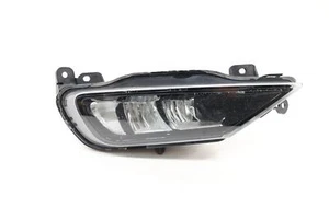2017 - 2025 VOLVO S90 FRONT RIGHT SIDE BUMPER FOG LED LIGHT LAMP OEM 31434667 - Picture 1 of 16