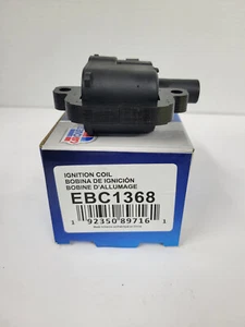 NEW Ignition Coil CARQUEST EBC1368 1997-2004 Chevy/Pontiac & more - Picture 1 of 2