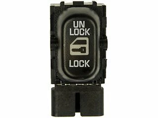 Interruptor de bloqueo de puerta Dorman 229QM43 1996 1997 para Chevrolet Monte Carlo 1995-1999 Foto 1 de 3