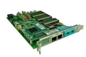 Tarjeta de montaje Dell 100 Gb Network Fabric RRC Q2 R2T7N - Imagen 1 de 3
