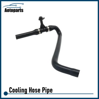 New Cooling Hose Pipe For Porsche Cayenne 2003 2004 2005 2006 94810605001 - Imagem 1 de 4