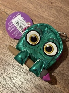 Smiggles x Disney Mini Pen Pal Keyring - Picture 1 of 5