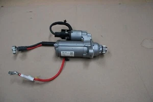 VW Golf 7 Passat B8 Audi Skoda Avviatore Starter 0AM911023 R - Picture 1 of 2