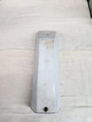 VOLVO PENTA AQ 290 SP-C DP-C SP-D DP-D SP-E DP-E SHIFT COVER 3857148 23857244 - Image 1 of 4