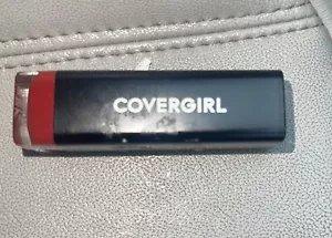 Covergirl Exhibitionist Demi-Matte Lipstick #450 Worthy New In The Box - Picture 1 of 9