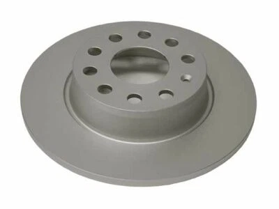 Тормозной ротор для Volkswagen Eos 2010-2016 годов выпуска ATE 36185MX 2011 2012 2013 2014 2015 годов выпуска - Изображение 1 из 2