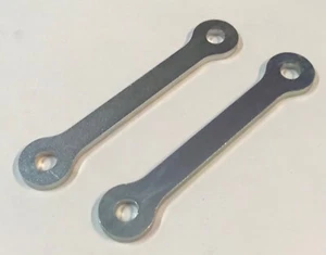 H BT1100 Bulldog 01 On Lowering Kit 45mm Dog Bones Suspension Linkages *UK MADE* - Picture 1 of 1