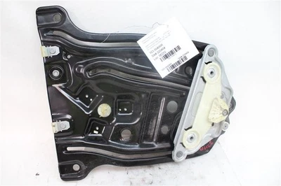 Used Right Qtr Window Regulator Rear fits: 2015 Bmw 640I Conv Right Grade A Foto 1 de 4