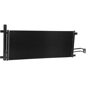 A/C Condenser For 14-19 Chevy Silverado 1500 Fits Sierra 1500 4.3L V6 - Picture 1 of 8