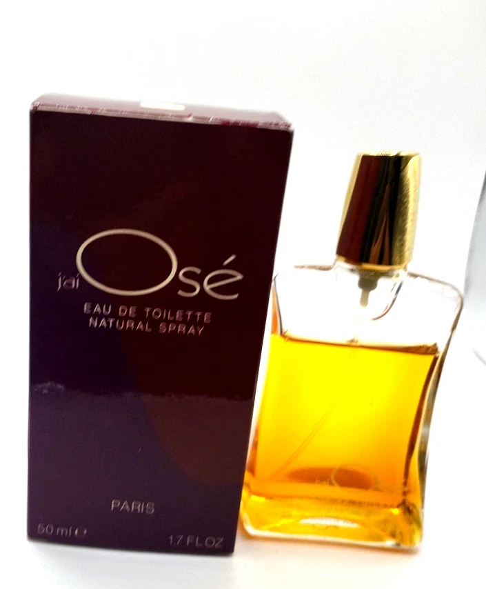 希少ギラロッシュ　ジオゼ　香水 jai Ose Guy Laroche 7ml 555w.jpg