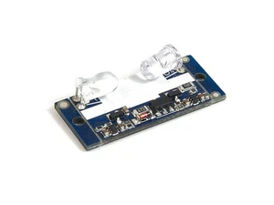 Massoth 8242060 eMOTION Kesselfeuermodul (universal), Spur G - Bild 1 von 2