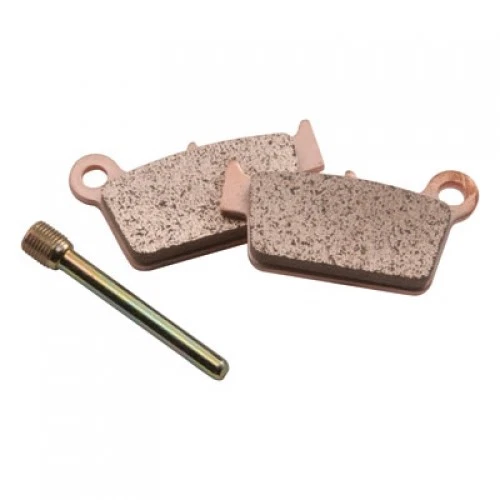EBC MXS Brake Pad - Sintered Metal MXS367 Foto 1 de 1