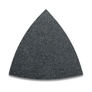 Sanding Sheets with Hook & Loop Attachment - Aluminum Oxide Full Resin Bond ... - Picture 1 of 7