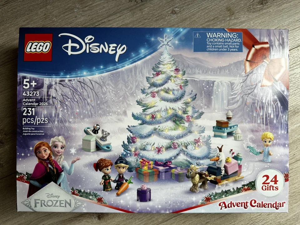 LEGO CLASSIC: {Boat} (2025)