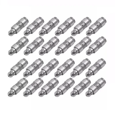 24Pcs For 2011-2021 Jeep Dodge Chrysler 3.6L PENTASTAR VALVE LIFTERS 5184332AA - Image 1 of 4