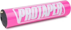 Protaper Round Handlebar Pad (Race Pink) (8.6) 8.6 - Picture 1 of 1