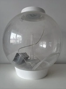 BiOrb 30L Aquarium weiß plus Luftpumpe - Bild 1 von 3