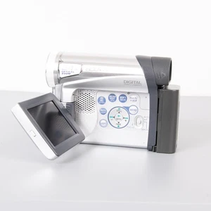 Panasonic NV-GS11EB videocamera mini videocamera digitale a nastro DV - Foto 1 di 8