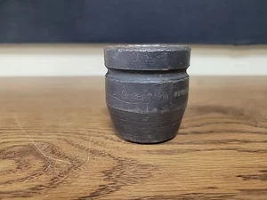 Snap-on Tools BW726A Square Budd Wheel Impact 13/16 in. Socket 1" Drive USA - Picture 1 of 5